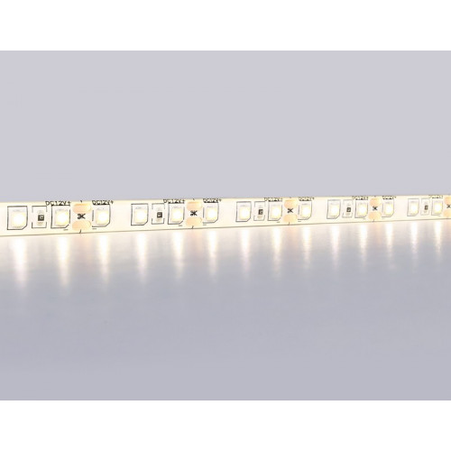 Светодиодная лента Ambrella Light GS1201 2835 120Led /9.6W m/ 12V IP65 3000K 5m/кратность резки 25mm Ambrella Light GS1201 Светодиодная лента Ambrella Light GS1201 2835 120Led /9.6W m/ 12V IP65 3000K 5m/кратность резки 25mm Ambrella Light GS1201