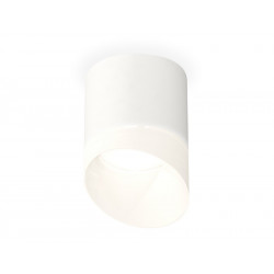 Комплект накладного светильника с акрилом Ambrella Light XS7401046
