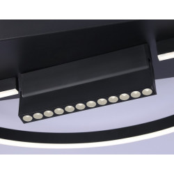 Потолочный светодиодный светильник Ambrella Light FL51460