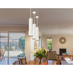 Комплект подвесного светильника Ambrella Light XP7421002