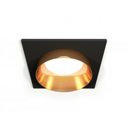 Комплект встраиваемого светильника Ambrella Light XC6521024