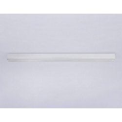Корпус для накладного шинопровода в натяжной потолок Magnetic 220V 2000*61*61 Ambrella Light GL1013