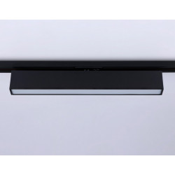 Трековый однофазный светодиодный светильник Ambrella Light GL6775