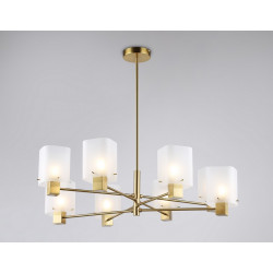 Подвесная люстра Ambrella Light LH57033