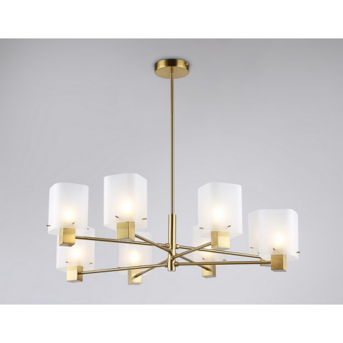 Подвесная люстра Ambrella Light LH57033 Подвесная люстра Ambrella Light LH57033
