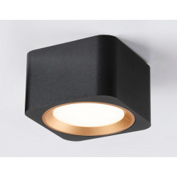Светильник накладной со сменной лампой GX53 Ambrella Light TN70832