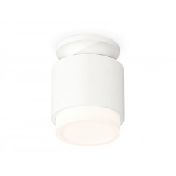Комплект накладного светильника с акрилом Ambrella Light XS7510043