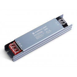 Блок питания для светодиодной ленты 24V 200W 8.3A IP20 185-260V 160*35*22 GS8826 Ambrella Light GS8826