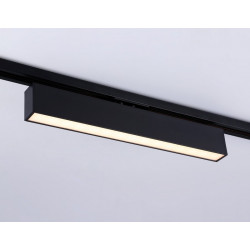 Трековый однофазный светодиодный светильник Ambrella Light GL6775