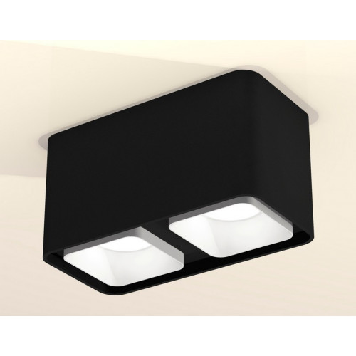 Комплект накладного светильника Ambrella Light XS7851001 Комплект накладного светильника Ambrella Light XS7851001