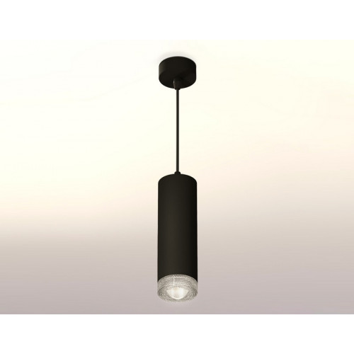 Комплект подвесного светильника с композитным хрусталем Ambrella Light XP7456001 Комплект подвесного светильника с композитным хрусталем Ambrella Light XP7456001