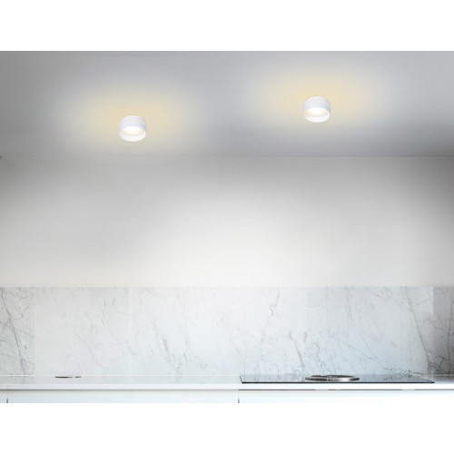 Встраиваемый точечный светильник MR16 Ambrella Light TN193 Встраиваемый точечный светильник MR16 Ambrella Light TN193