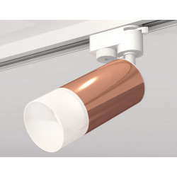 Комплект трекового однофазного светильника с акрилом Ambrella Light XT6326003
