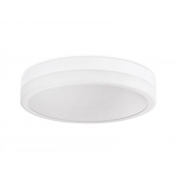 Потолочный светодиодный светильник с пультом Ambrella Light FA9431