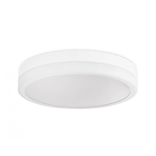 Потолочный светодиодный светильник с пультом Ambrella Light FA9431