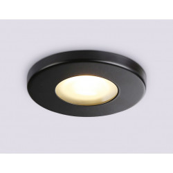 Светильник встраиваемый IP44 с высокой степенью пылевлагозащиты Ambrella Light TN1181