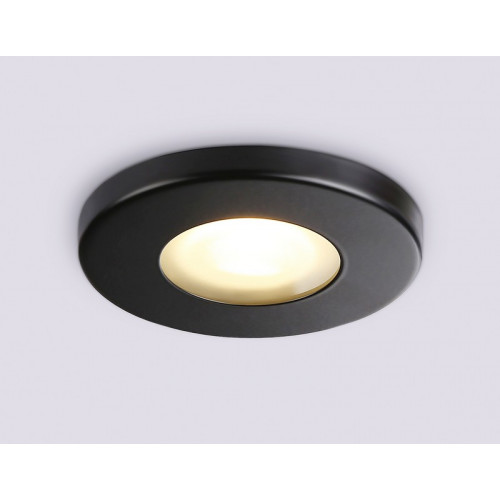 Светильник встраиваемый IP44 с высокой степенью пылевлагозащиты Ambrella Light TN1181
