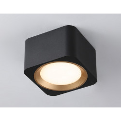 Светильник накладной со сменной лампой GX53 Ambrella Light TN70832