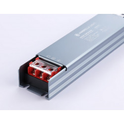 Блок питания для светодиодной ленты 24V 200W 8.3A IP20 185-260V 160*35*22 GS8826 Ambrella Light GS8826