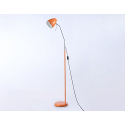 Светильник напольный с выключателем на проводе Ambrella Light TR97689