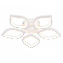 Потолочный светодиодный светильник Ambrella Light FA444