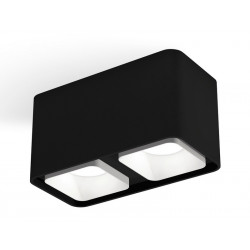 Комплект накладного светильника Ambrella Light XS7851001