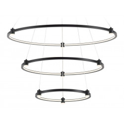 Подвесной светодиодный светильник Ambrella Light FL5514