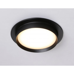 Светильник встраиваемый Ambrella Light TN5227