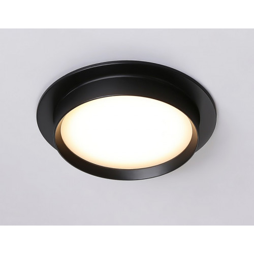 Светильник встраиваемый Ambrella Light TN5227 Светильник встраиваемый Ambrella Light TN5227