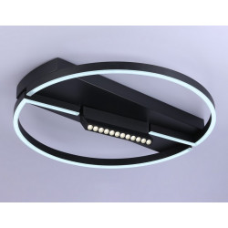 Потолочный светодиодный светильник Ambrella Light FL51460