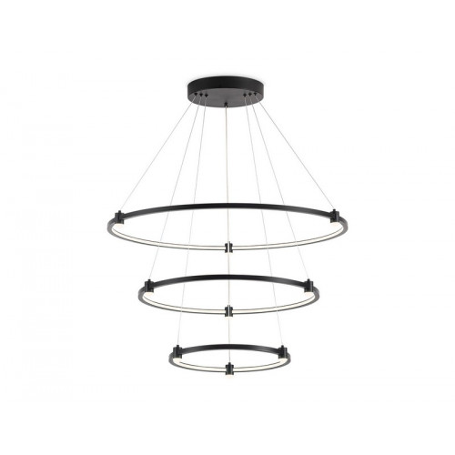 Подвесной светодиодный светильник Ambrella Light FL5514 Подвесной светодиодный светильник Ambrella Light FL5514