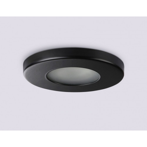 Светильник встраиваемый IP44 с высокой степенью пылевлагозащиты Ambrella Light TN1181