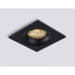 Светильник встраиваемый Ambrella Light TN102729