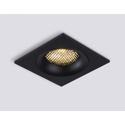 Светильник встраиваемый Ambrella Light TN102729 Светильник встраиваемый Ambrella Light TN102729