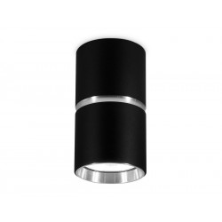 Накладной точечный светильник GU10 Ambrella Light TN213116