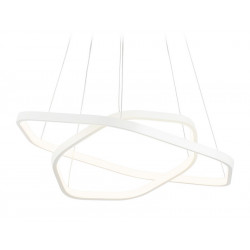 Потолочный светодиодный светильник Ambrella Light FL360