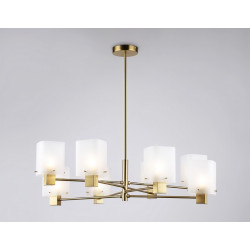 Подвесная люстра Ambrella Light LH57033