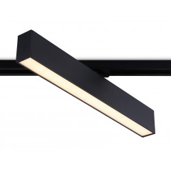 Трековый однофазный светодиодный светильник Ambrella Light GL6775