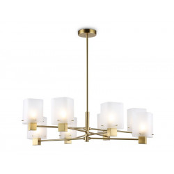 Подвесная люстра Ambrella Light LH57033