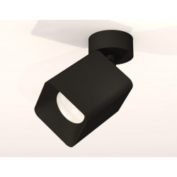 Комплект накладного поворотного светильника Ambrella Light XM7813002