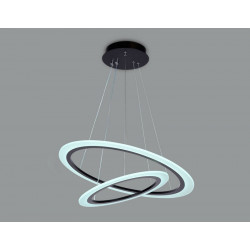 Управляемый светодиодный светильник Ambrella Light FA4357
