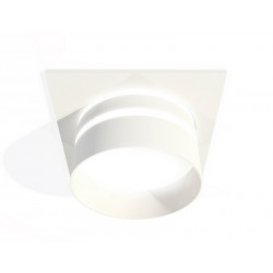 Комплект встраиваемого светильника с акрилом Ambrella Light XC7631042
