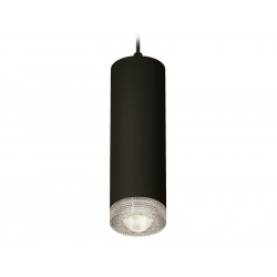 Комплект подвесного светильника с композитным хрусталем Ambrella Light XP7456001