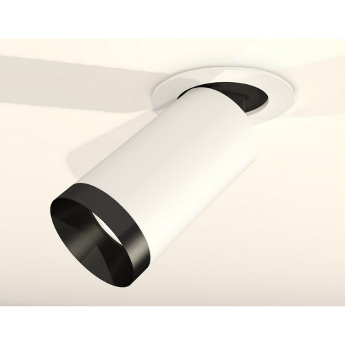 Комплект встраиваемого поворотного светильника Ambrella Light XM6322201 Комплект встраиваемого поворотного светильника Ambrella Light XM6322201