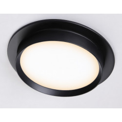 Светильник встраиваемый Ambrella Light TN5227