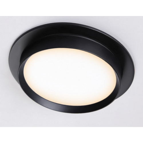 Светильник встраиваемый Ambrella Light TN5227 Светильник встраиваемый Ambrella Light TN5227