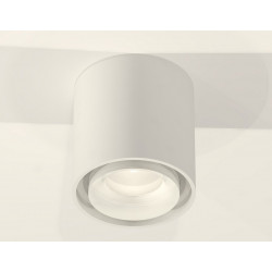 Комплект накладного светильника с акрилом Ambrella Light XS7722015