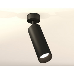 Комплект накладного поворотного светильника Ambrella Light XM6343002