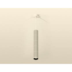 Комплект подвесного светильника Ambrella Light XP6314001