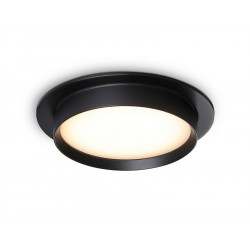 Светильник встраиваемый Ambrella Light TN5227
